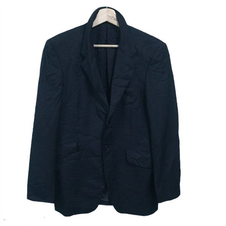 Paul Smith × Vintage Vintage PAUL SMITH blazer Size 36S - 1 Thumbnail