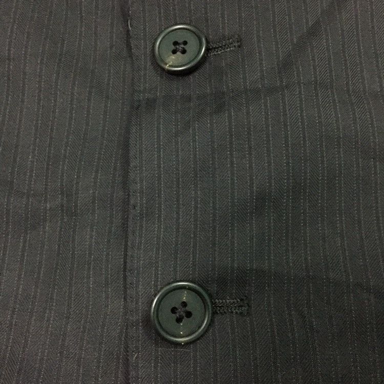 Paul Smith × Vintage Vintage PAUL SMITH blazer Size 36S - 3 Thumbnail
