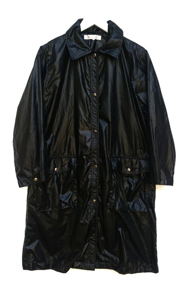 Japanese Brand Japanese Brand CROSS TALK RainCoats Made In JAPAN Size US L / EU 52-54 / 3 - 1 Thumbnail