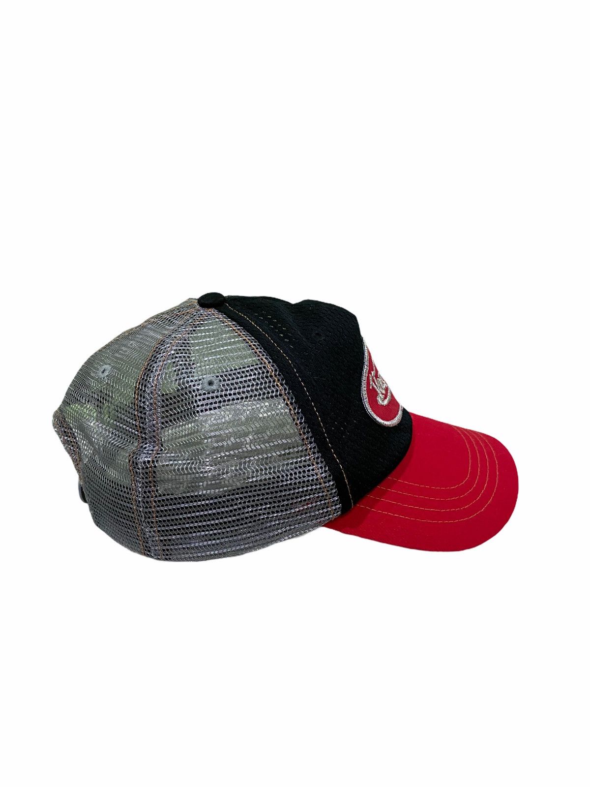 Von Dutch Von Dutch Trucker hat Size ONE SIZE - 4 Thumbnail
