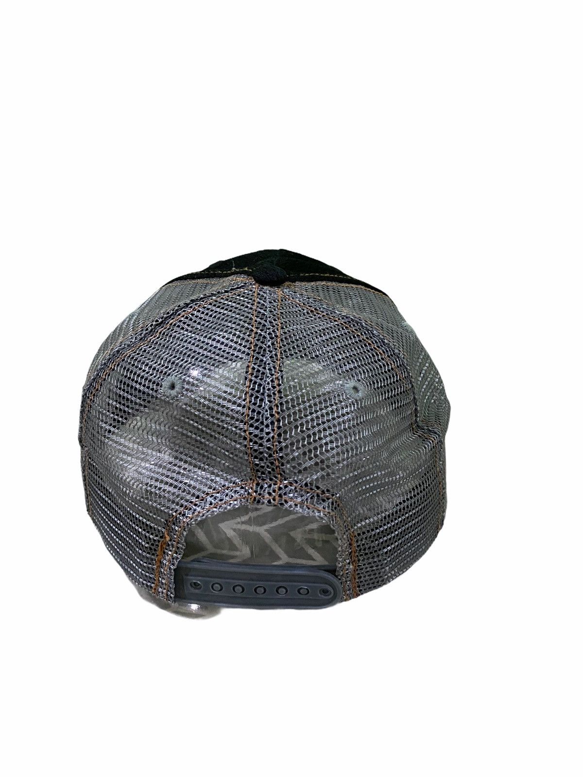 Von Dutch Von Dutch Trucker hat Size ONE SIZE - 3 Thumbnail