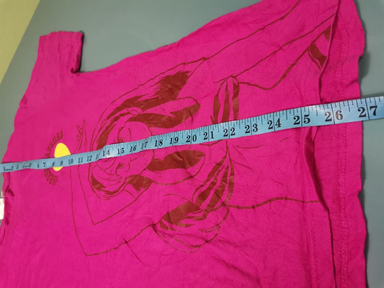 Anime × Cartoon Network × Vintage Urusei Yatsura | Lum Invader x Tiger Mask | Evangelion Size US L / EU 52-54 / 3 - 6 Thumbnail