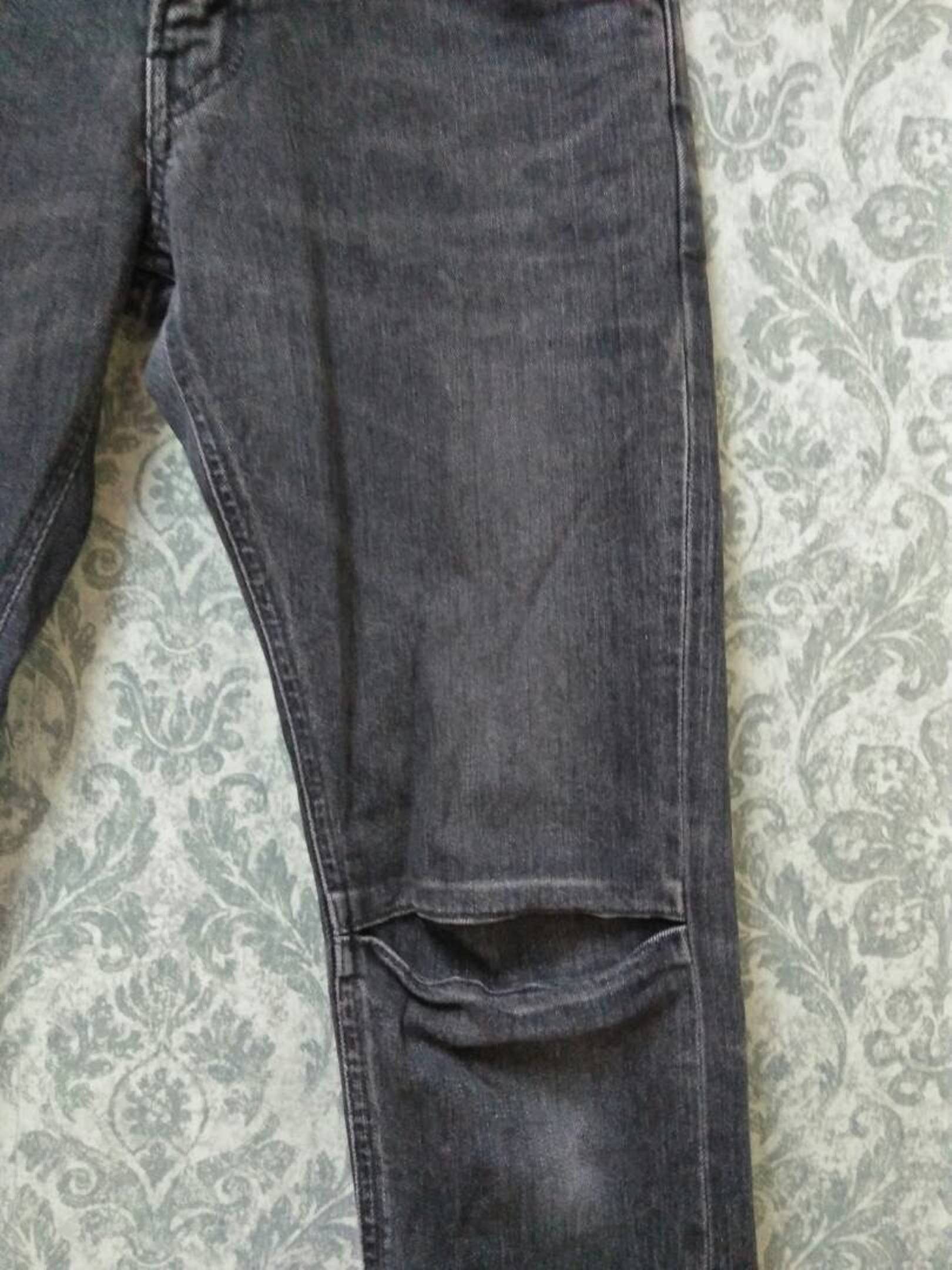 Lee Vintage Distressed Denim The H.D. LEE Company Inc USA Size US 30 / EU 46 - 10 Thumbnail