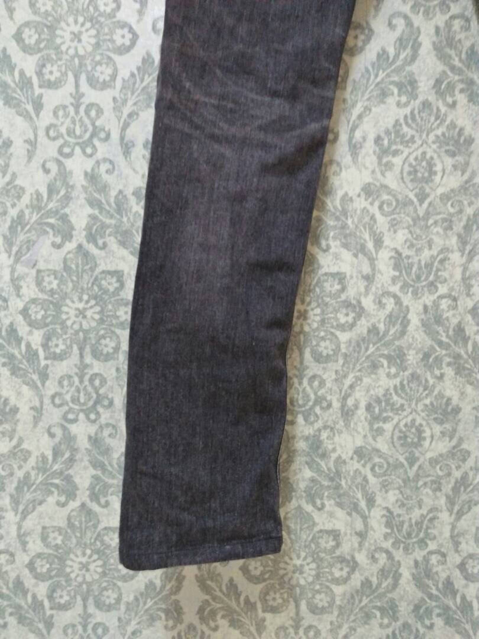 Lee Vintage Distressed Denim The H.D. LEE Company Inc USA Size US 30 / EU 46 - 15 Thumbnail