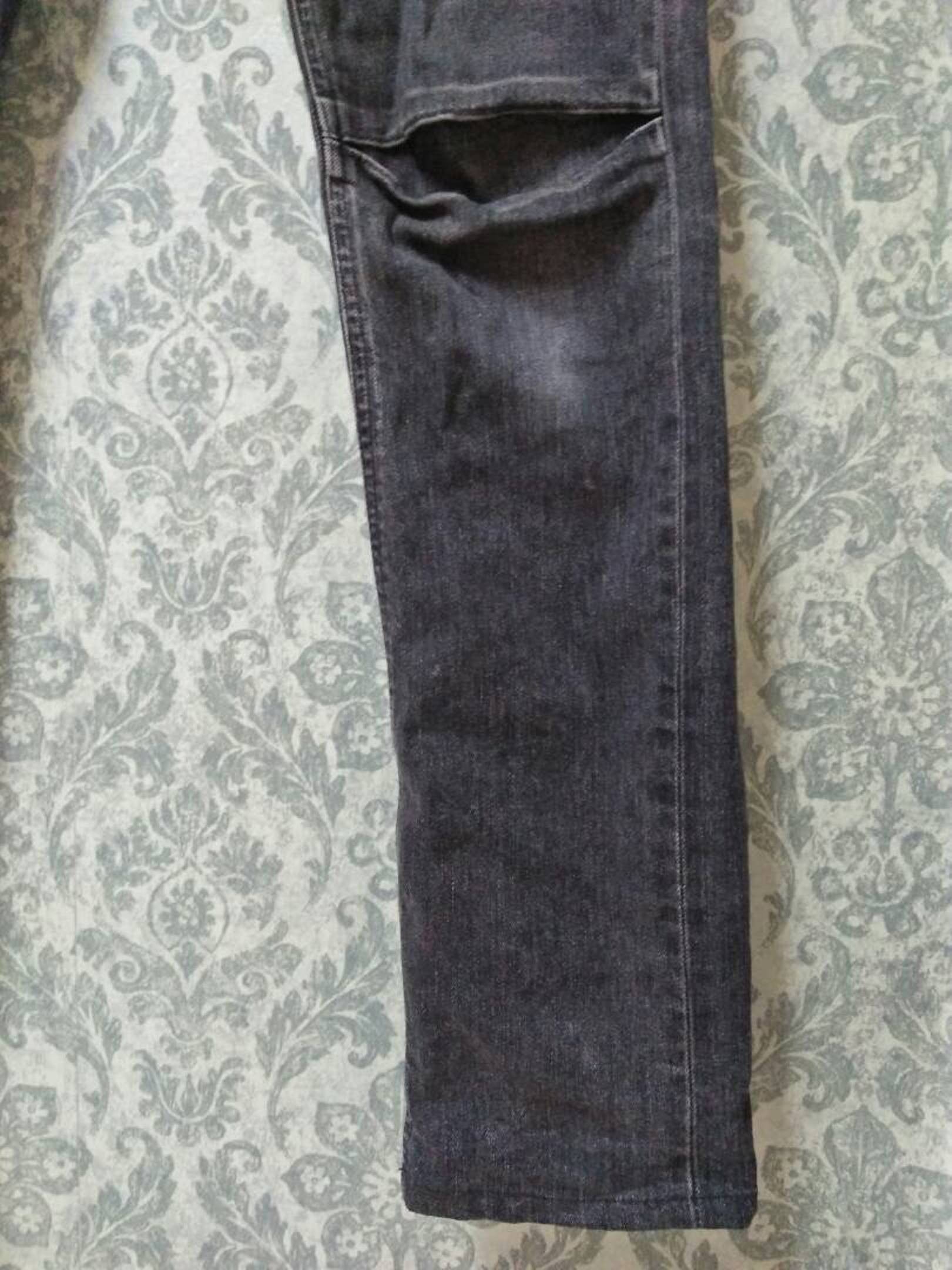 Lee Vintage Distressed Denim The H.D. LEE Company Inc USA Size US 30 / EU 46 - 11 Thumbnail