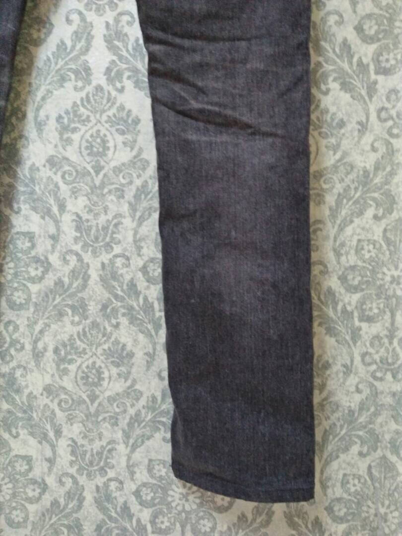 Lee Vintage Distressed Denim The H.D. LEE Company Inc USA Size US 30 / EU 46 - 18 Thumbnail