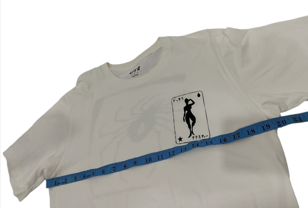 Anime × Cartoon Network × Japanese Brand Hunter x Hunter Spider 4 /evangelion/devilman Size L no 2 Size US L / EU 52-54 / 3 - 6 Thumbnail