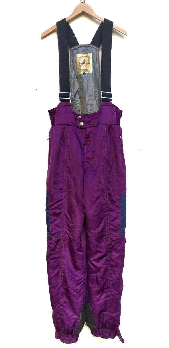 Japanese Brand Free Essel Overall Ski Wear