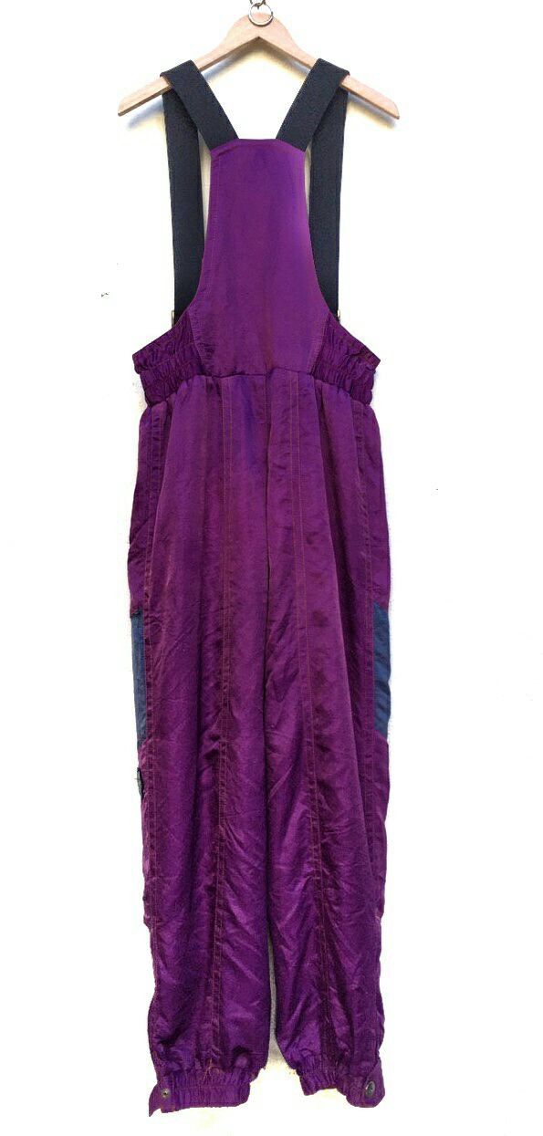 Japanese Brand Japanese Brand Free Essel Overall Ski Wear Size US 44 / EU 60 - 2 Thumbnail