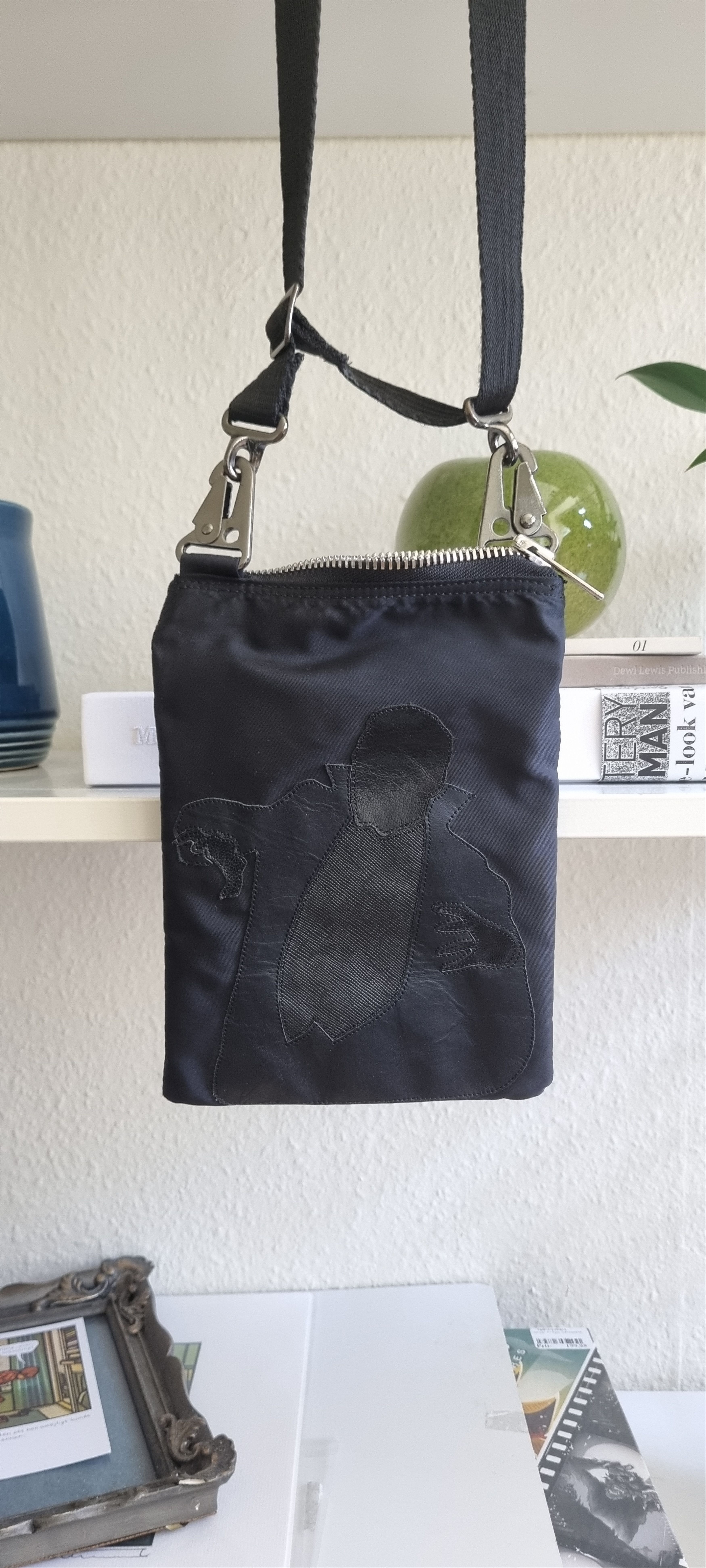Undercover Nosferatu Cross-body Bag Size ONE SIZE - 1 Thumbnail