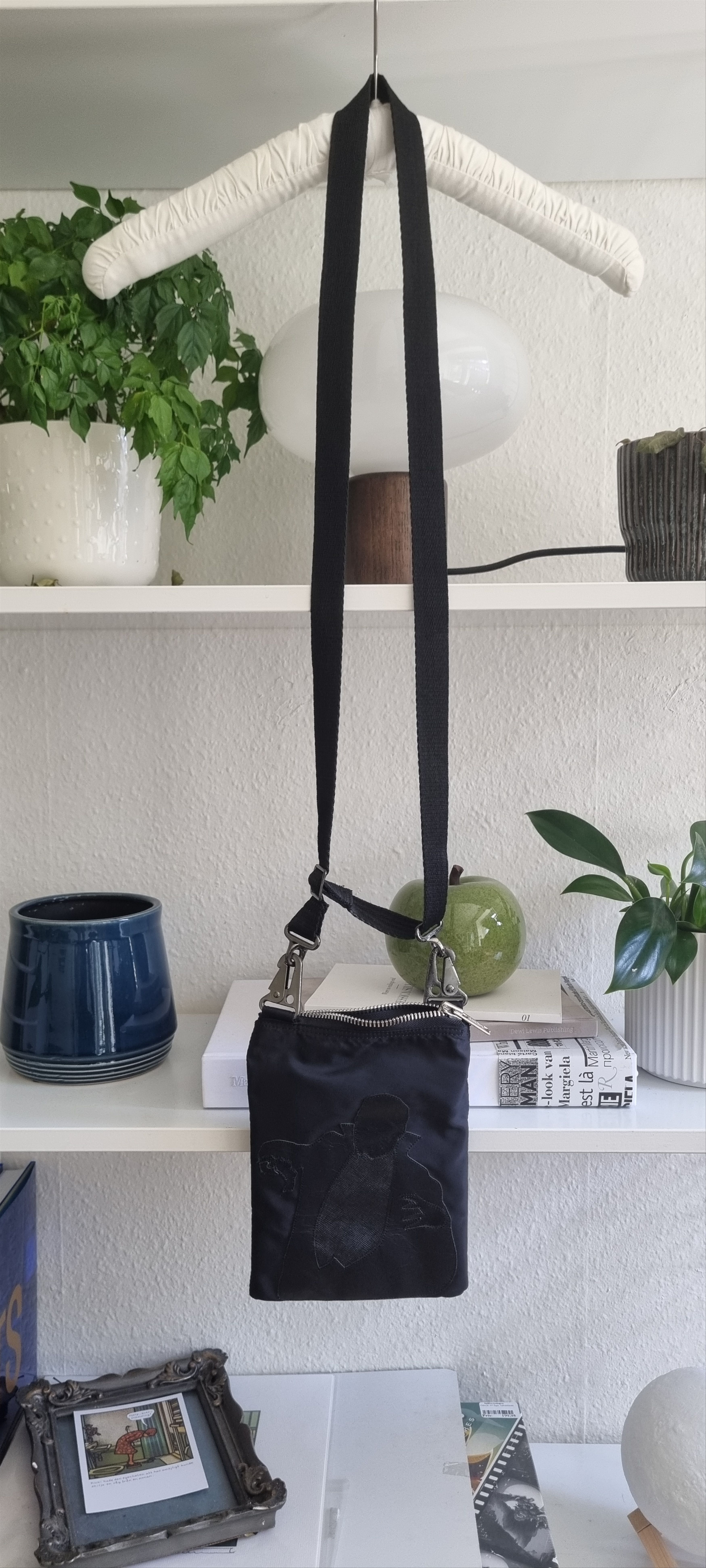 Undercover Nosferatu Cross-body Bag Size ONE SIZE - 2 Thumbnail