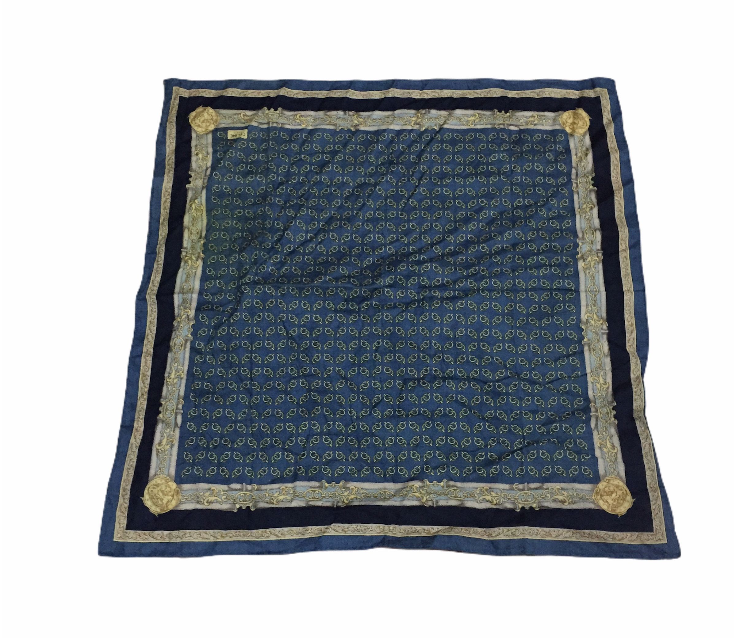 Celine × Designer Celine Pocketsquare Size ONE SIZE - 3 Thumbnail