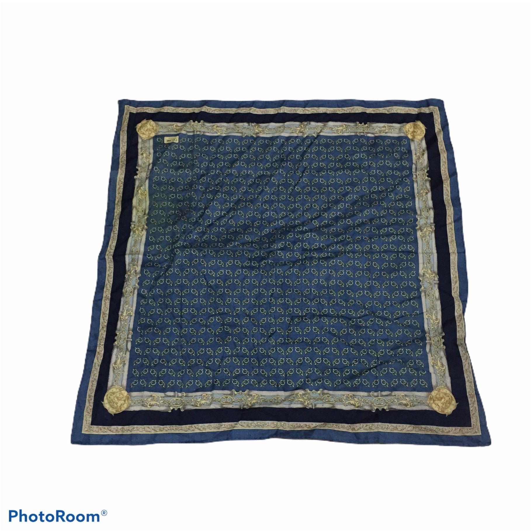 Celine × Designer Celine Pocketsquare Size ONE SIZE - 2 Thumbnail