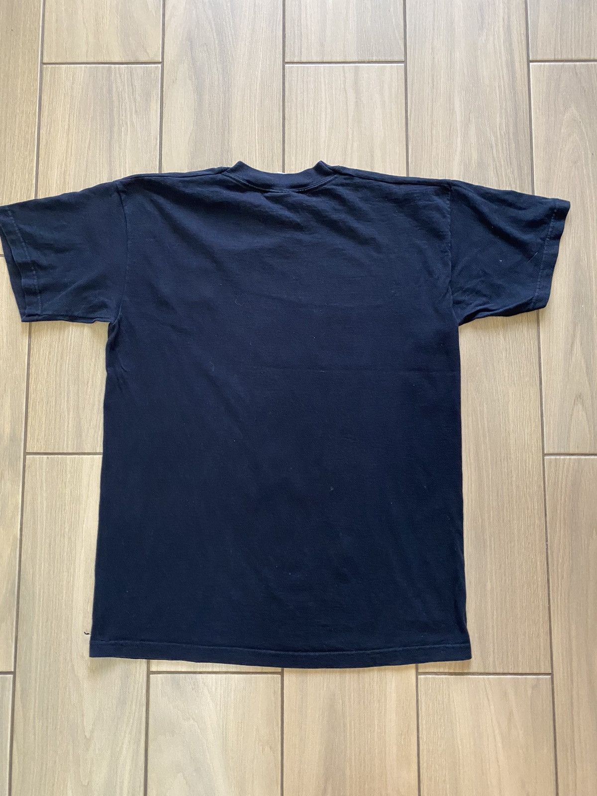 Fruit Of The Loom × Vintage Vintage Fruit Of Loom Star Trek ships and captains t-shirt Size US M / EU 48-50 / 2 - 5 Thumbnail