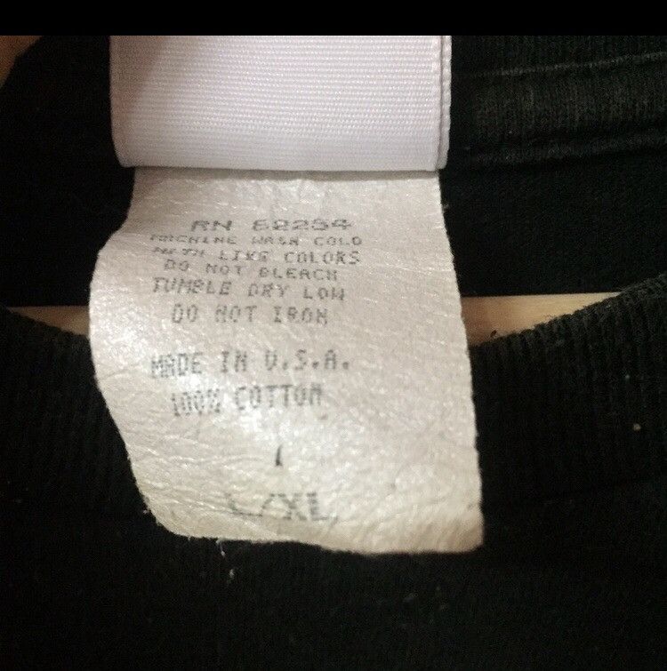 Japanese Brand ❗️FINAL DROP❗️Vintage Hard Rock Cafe Las Vegas Shirt USA Size US L / EU 52-54 / 3 - 4 Thumbnail