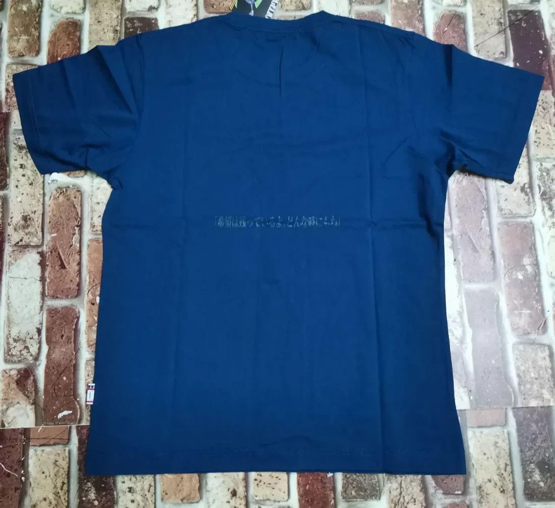 Anime × Cartoon Network × Japanese Brand Evangelion X Uniqlo New With Tag Medium 1/ HUNTERXHUNTER Size US M / EU 48-50 / 2 - 5 Thumbnail