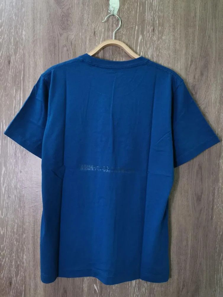 Anime × Cartoon Network × Japanese Brand Evangelion X Uniqlo New With Tag Medium 1/ HUNTERXHUNTER Size US M / EU 48-50 / 2 - 3 Thumbnail