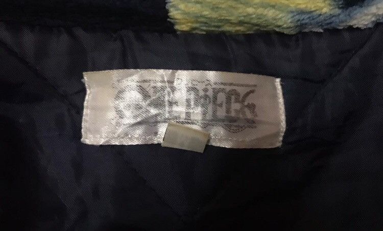 Cartoon Network × Japanese Brand One Piece monogram kimono style Size US M / EU 48-50 / 2 - 4 Thumbnail
