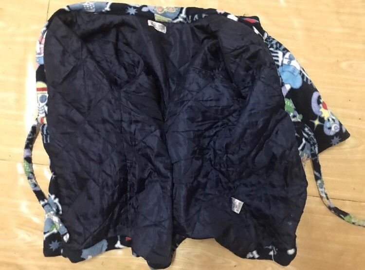Cartoon Network × Japanese Brand One Piece monogram kimono style Size US M / EU 48-50 / 2 - 3 Thumbnail