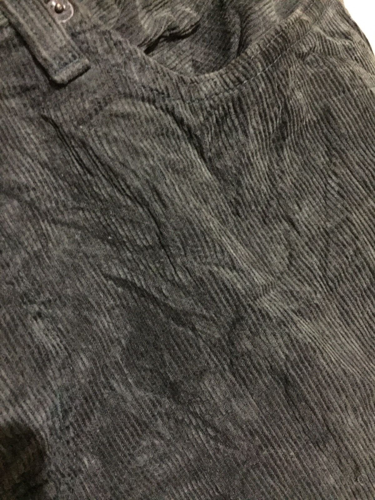 Edwin × Japanese Brand Vintage Edwin Cudroy Pants 90’s Size US 32 / EU 48 - 3 Thumbnail