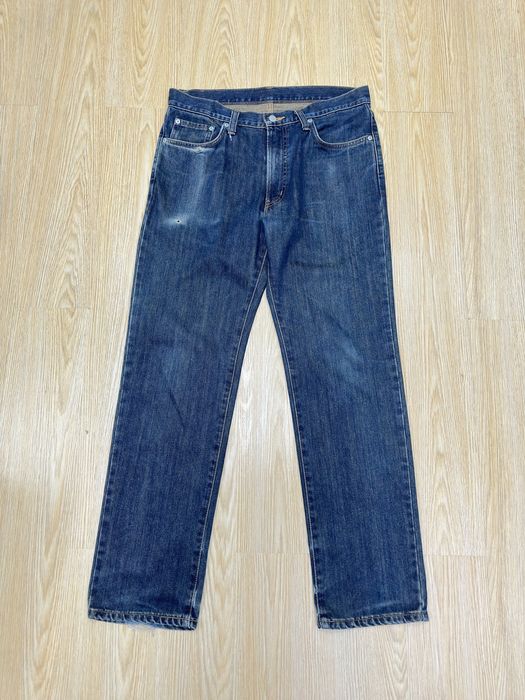 Edwin Vintage Edwin E603R Japan Denim-JJ89 | Grailed