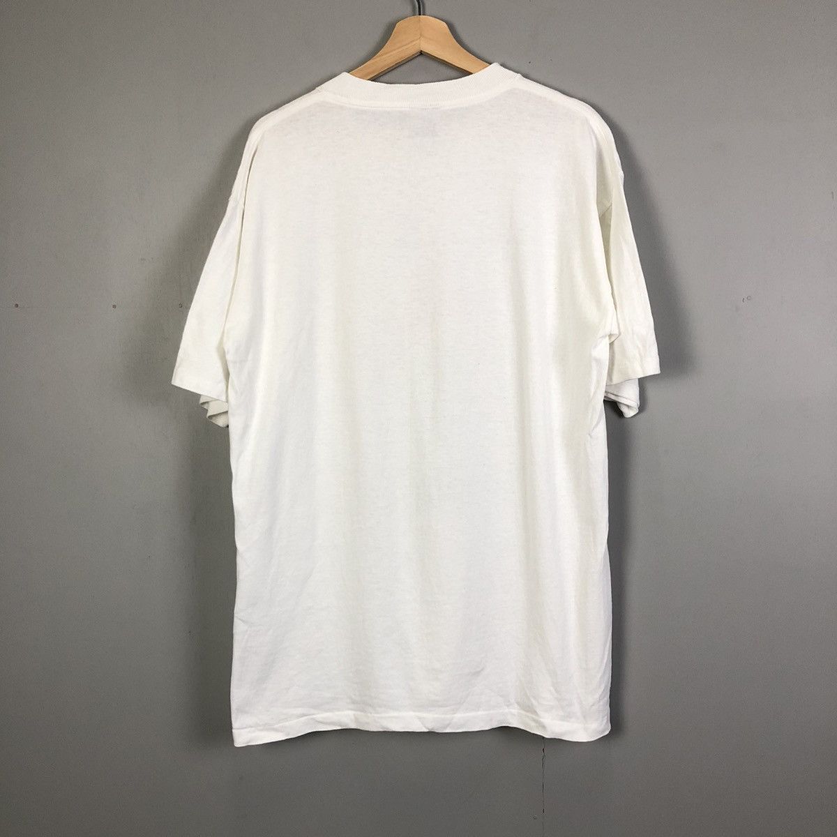 Vintage 90s Atlanta 1996 Olympics Tshirt