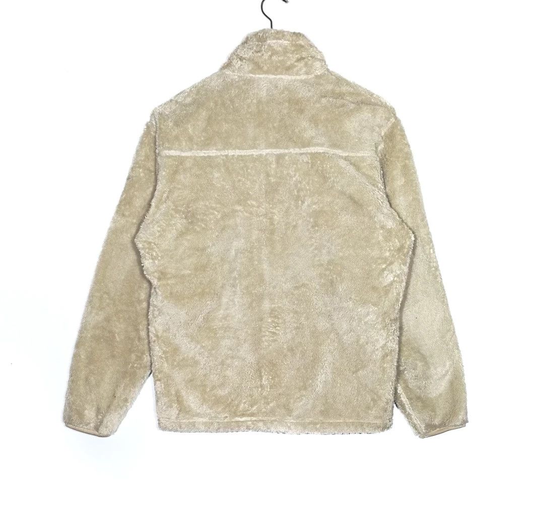 Japanese Brand × Uniqlo japanese brand uniqlo fleece jacket fullzipper Size US S / EU 44-46 / 1 - 2 Thumbnail