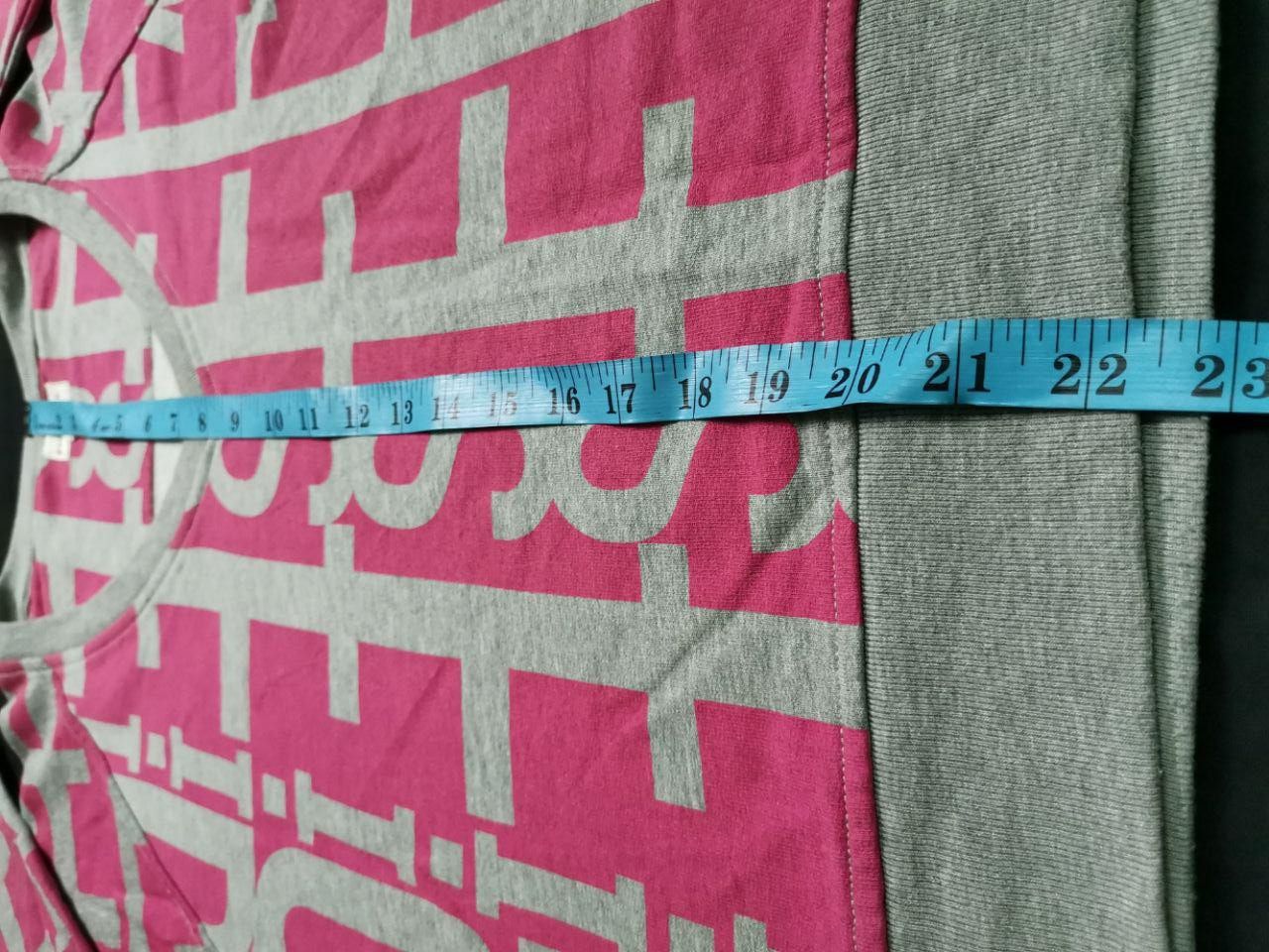 Diesel × Japanese Brand × Vintage DIESEL SWEATSHIRT FULL PRINT RARE DESIGN Size US S / EU 44-46 / 1 - 4 Thumbnail