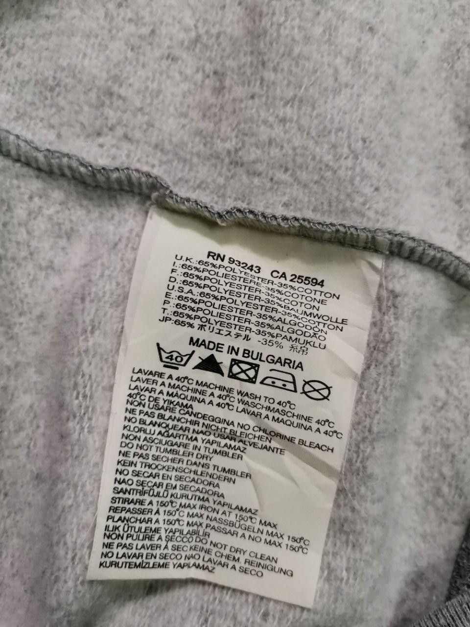 Diesel × Japanese Brand × Vintage DIESEL SWEATSHIRT FULL PRINT RARE DESIGN Size US S / EU 44-46 / 1 - 9 Thumbnail