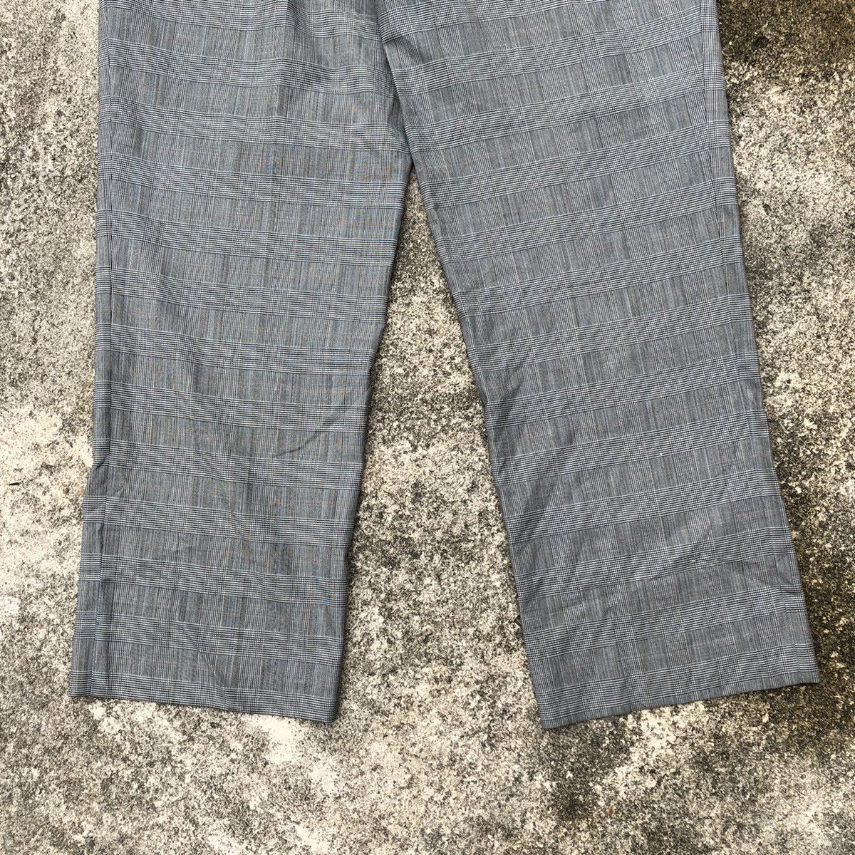 Burberry 🔥OG🔥Burberry London Classic Nova Check Style Casual Pants Size US 34 / EU 50 - 8 Thumbnail
