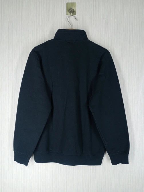 Yohji Yamamoto Rare Vintage Yohji Yamamoto SACSNY Y'SACCS Sweatshirt Size US L / EU 52-54 / 3 - 3 Thumbnail