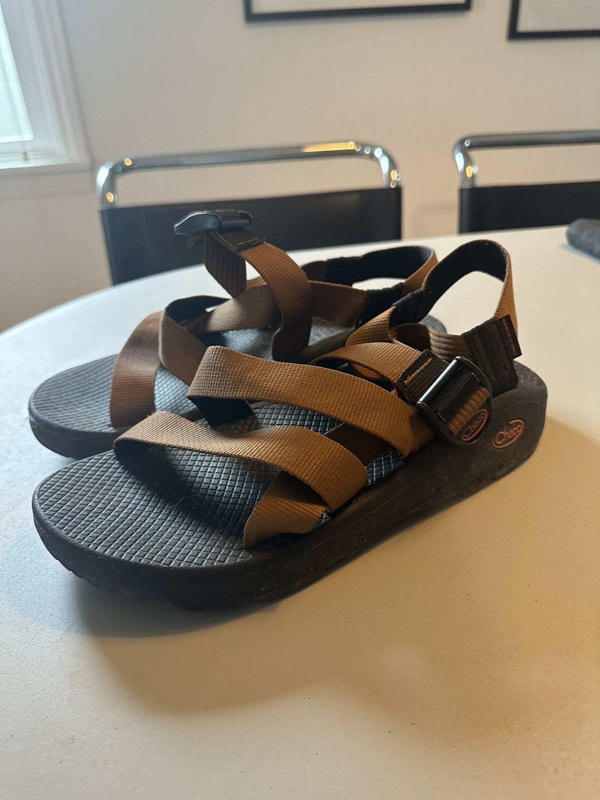 Chaco MEN'S Z/1® CLASSIC SANDAL Size US 9 / EU 42 - 1 Thumbnail