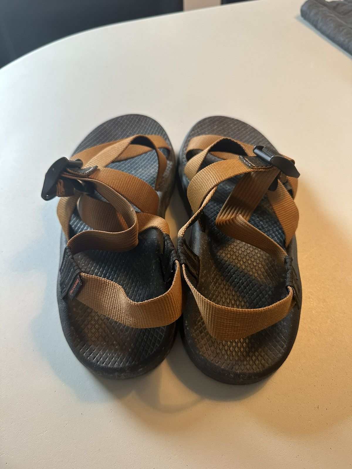 Chaco MEN'S Z/1® CLASSIC SANDAL Size US 9 / EU 42 - 4 Thumbnail