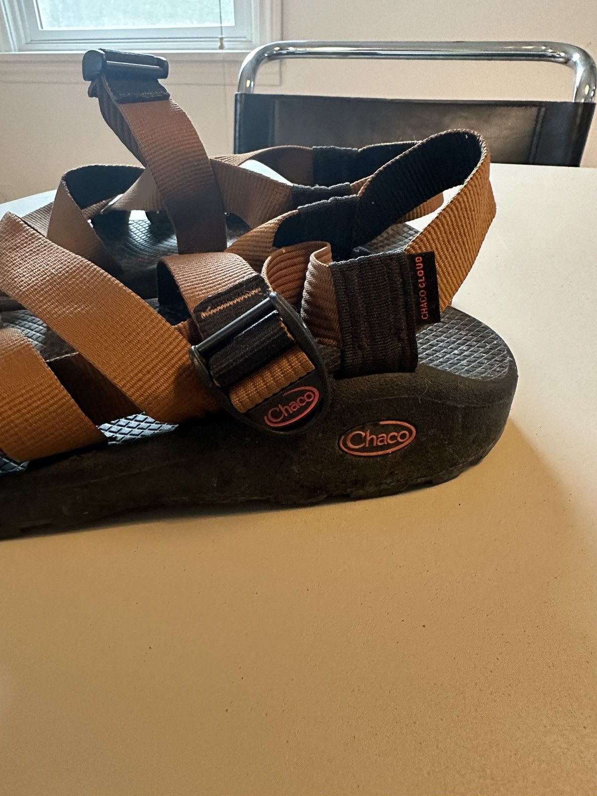 Chaco MEN'S Z/1® CLASSIC SANDAL Size US 9 / EU 42 - 2 Thumbnail