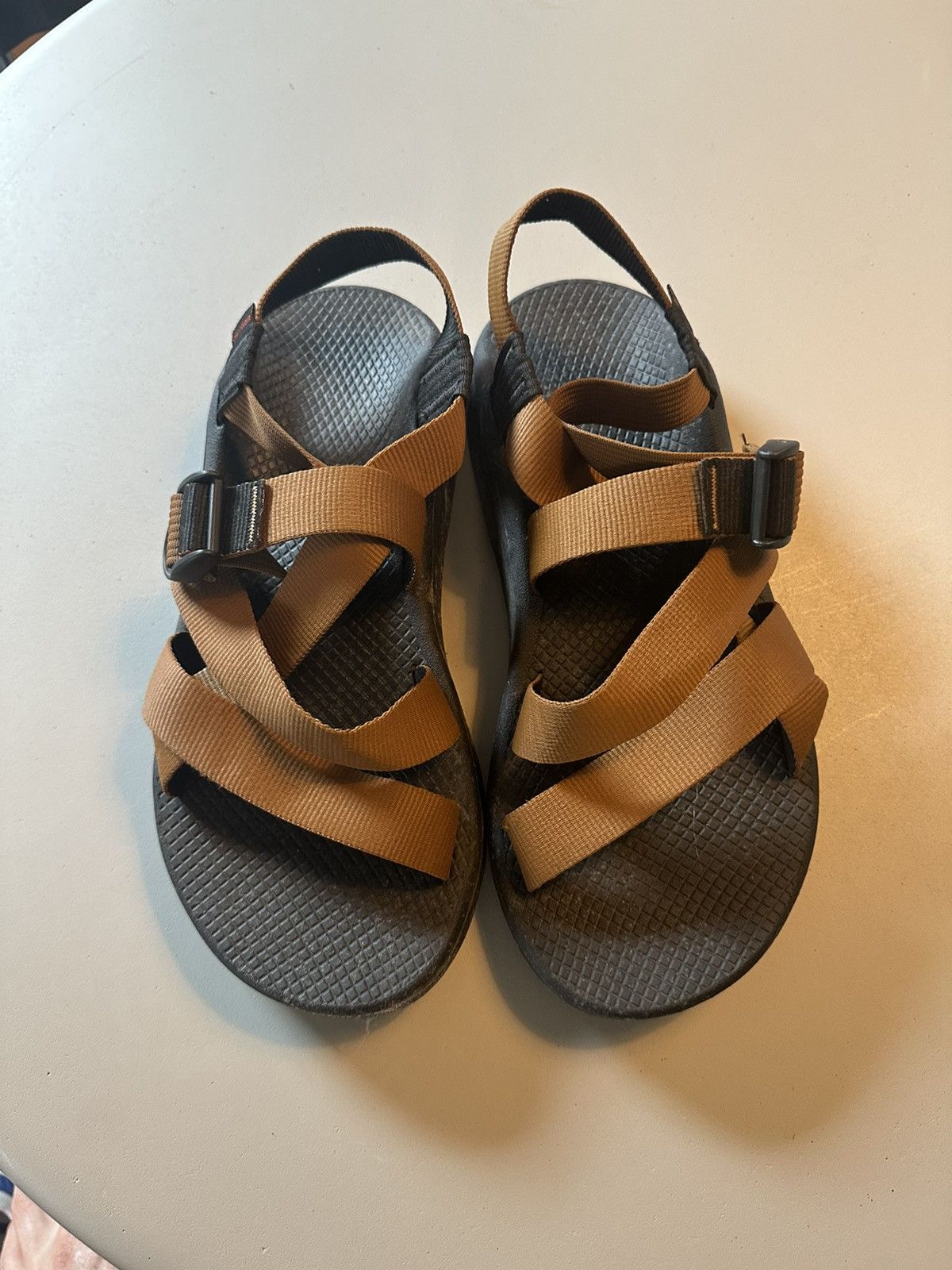 Chaco MEN'S Z/1® CLASSIC SANDAL Size US 9 / EU 42 - 3 Thumbnail