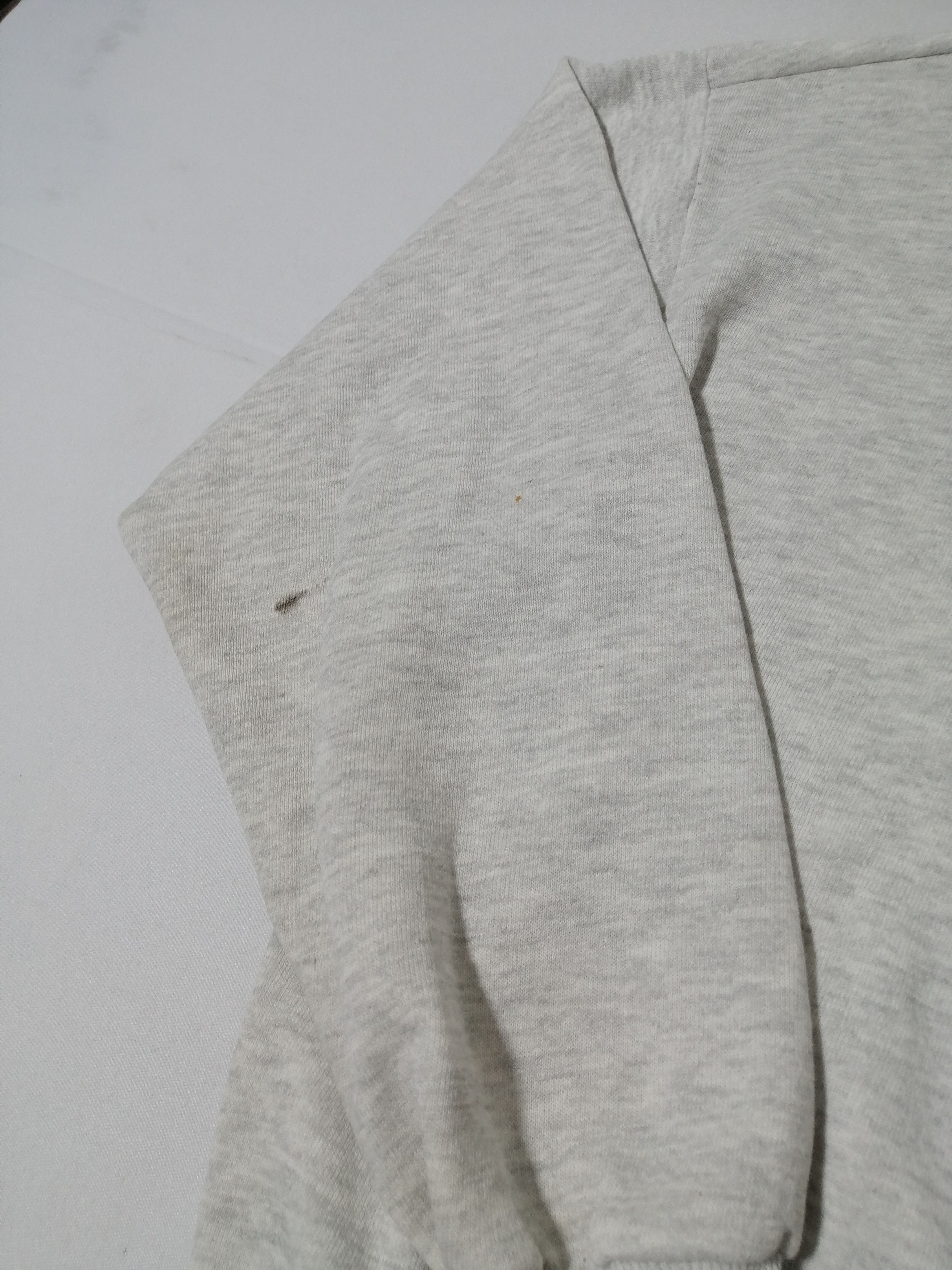 Lee × Vintage Vintage Lee Embroided Sweatshirt Size US L / EU 52-54 / 3 - 4 Thumbnail