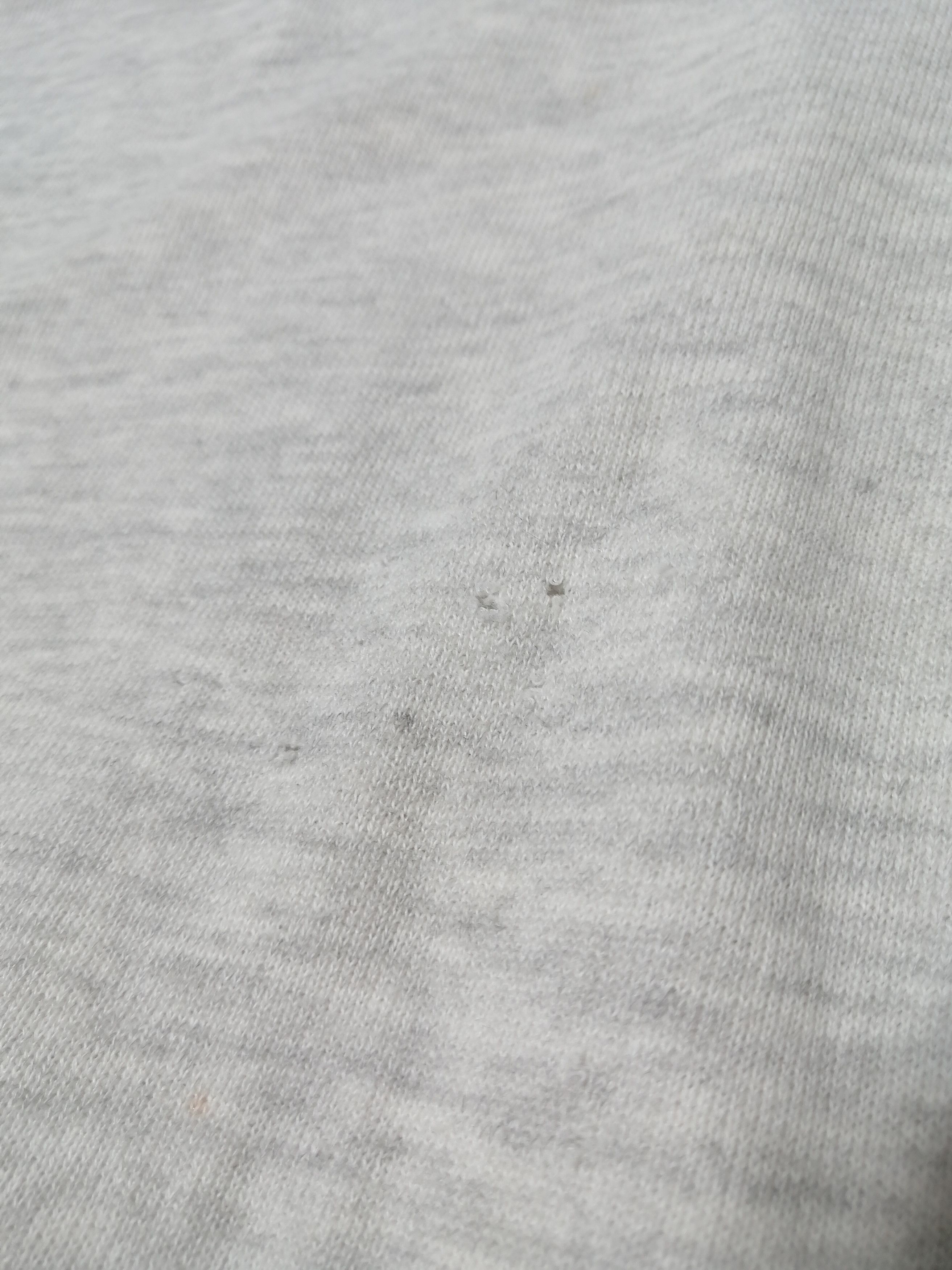 Lee × Vintage Vintage Lee Embroided Sweatshirt Size US L / EU 52-54 / 3 - 2 Thumbnail
