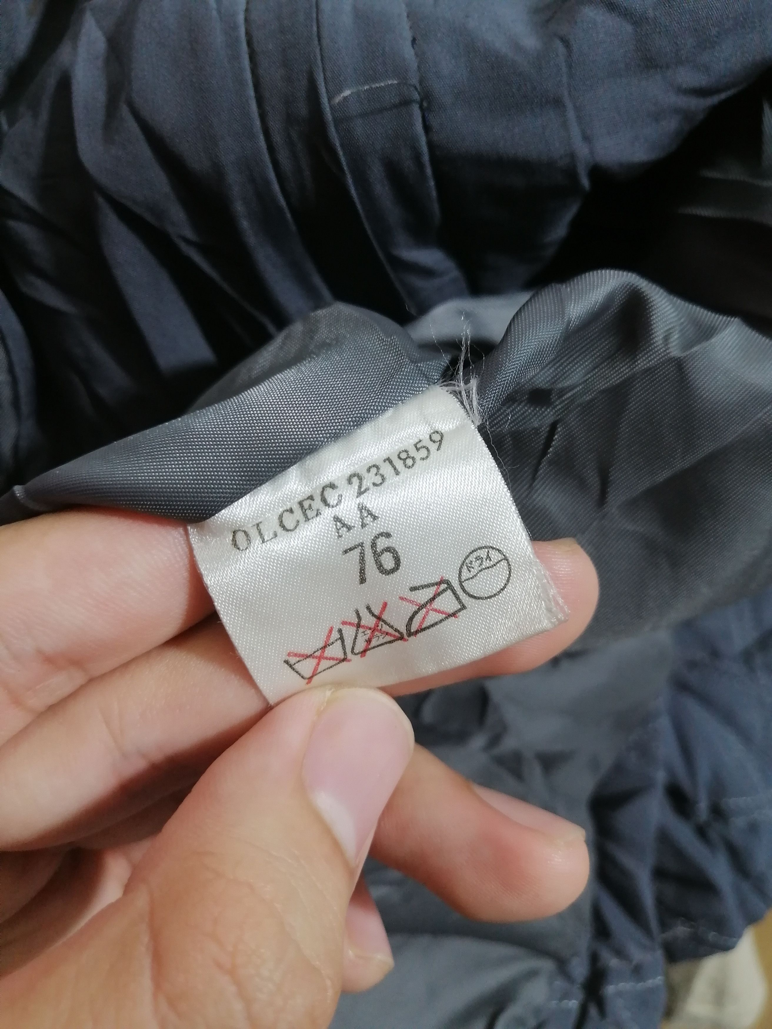 Japanese Brand Japanese Brand Jacket Size US L / EU 52-54 / 3 - 6 Thumbnail