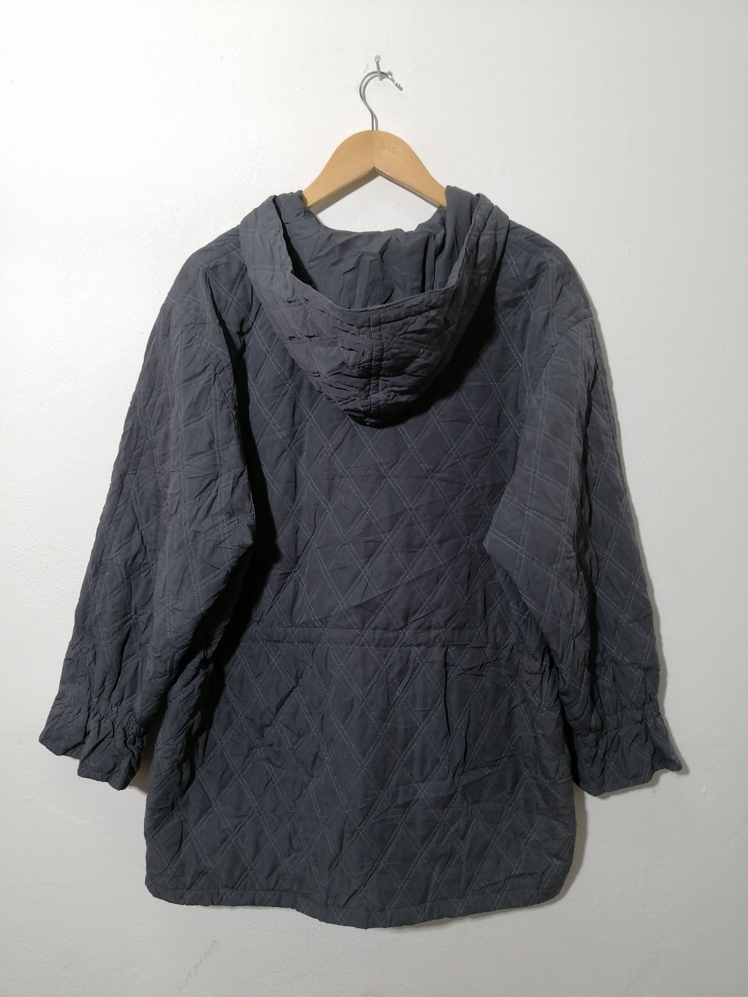 Japanese Brand Japanese Brand Jacket Size US L / EU 52-54 / 3 - 3 Thumbnail
