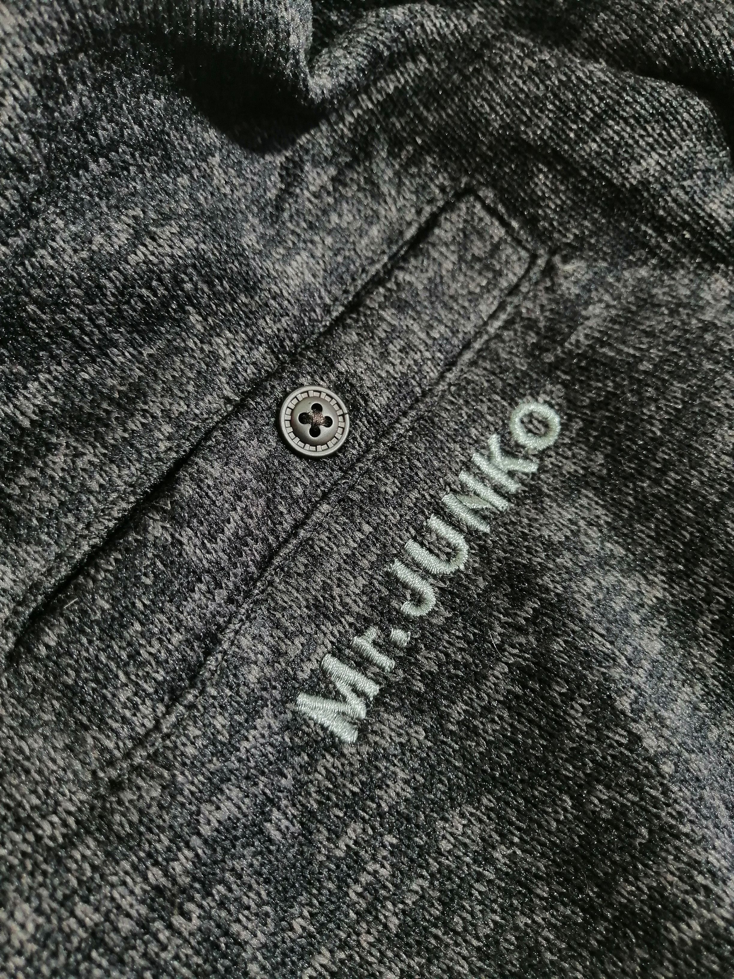 Japanese Brand × Mr. Junko Mr. Junko Nice Design Jacket Size US M / EU 48-50 / 2 - 5 Thumbnail