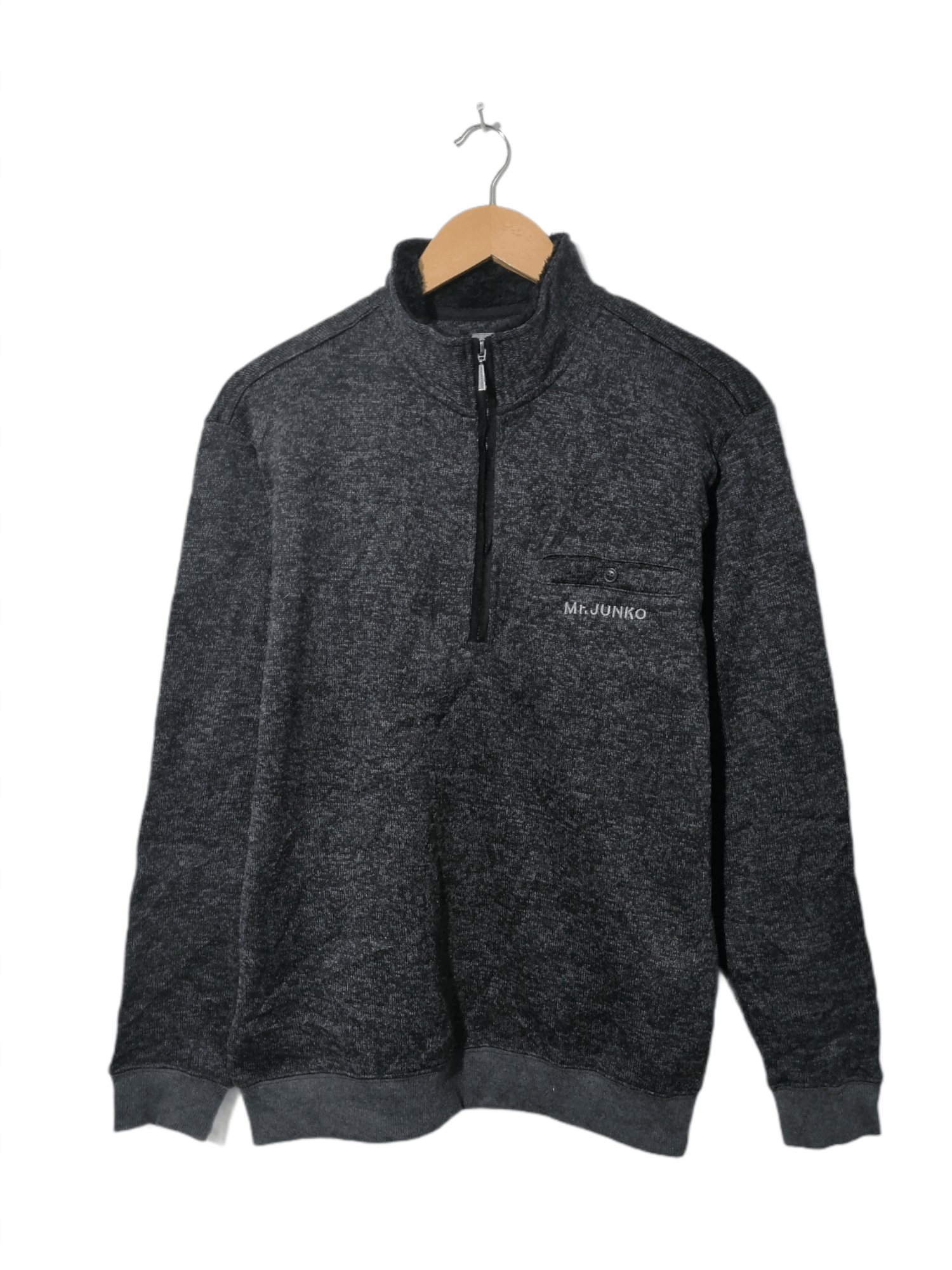 Japanese Brand × Mr. Junko Mr. Junko Nice Design Jacket Size US M / EU 48-50 / 2 - 1 Thumbnail