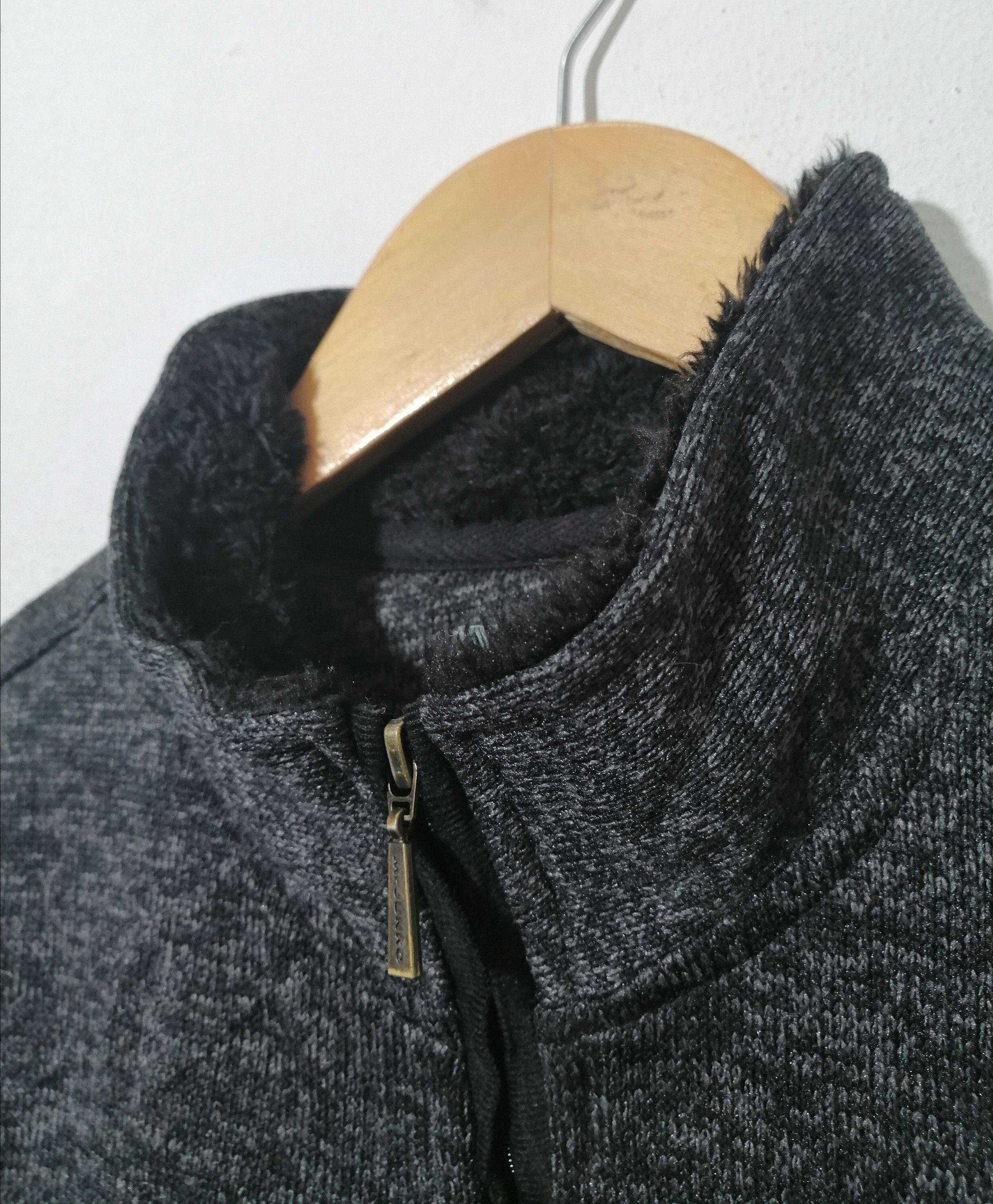 Japanese Brand × Mr. Junko Mr. Junko Nice Design Jacket Size US M / EU 48-50 / 2 - 2 Thumbnail