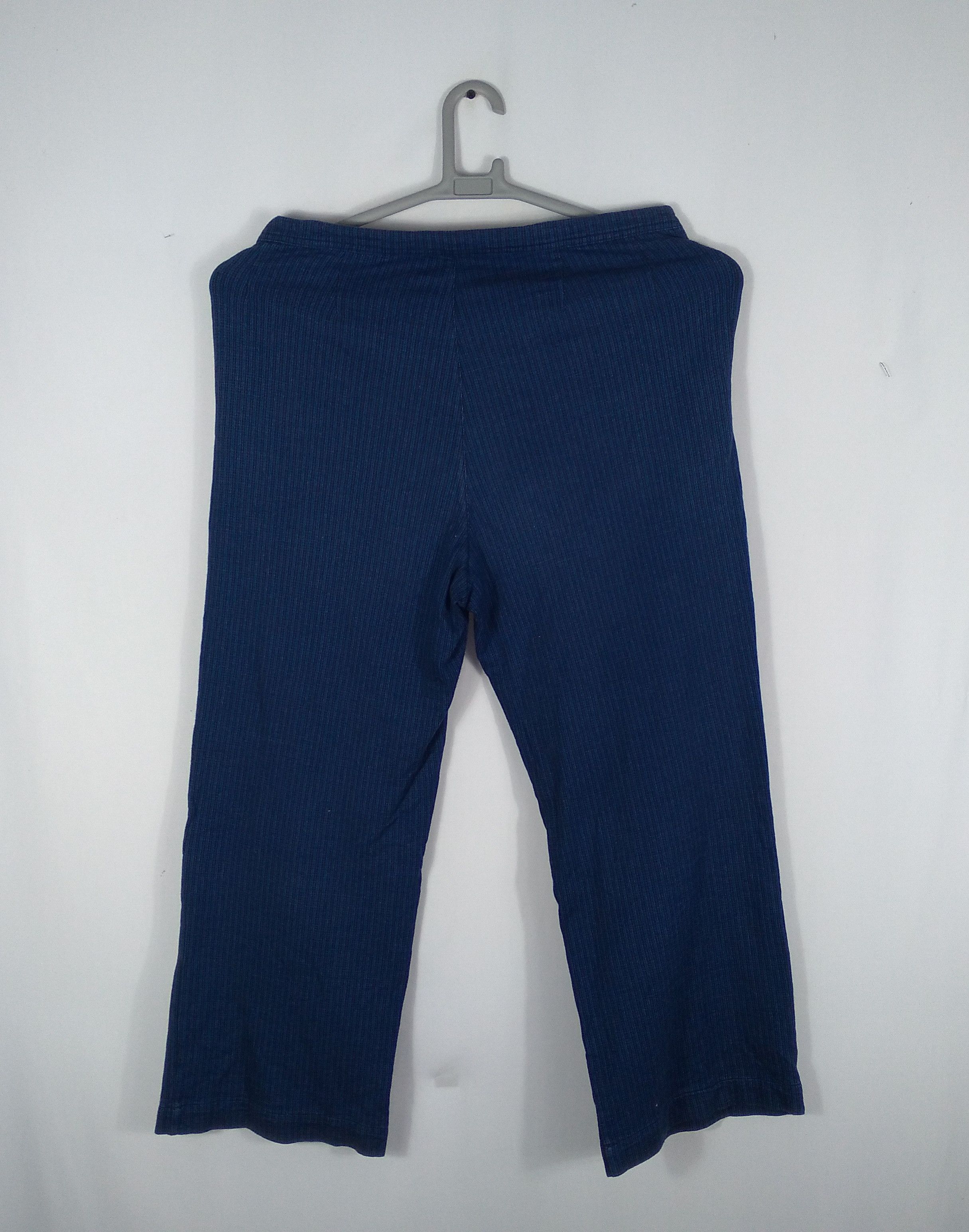 45rpm × Japanese Brand × Vintage Vintage Japanese Brand 45rpm Sleep Wear Pants Size US 32 / EU 48 - 2 Thumbnail