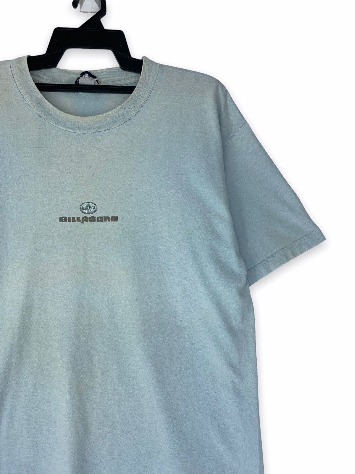 Billabong × Vintage Rare Design samurai Size US L / EU 52-54 / 3 - 4 Thumbnail