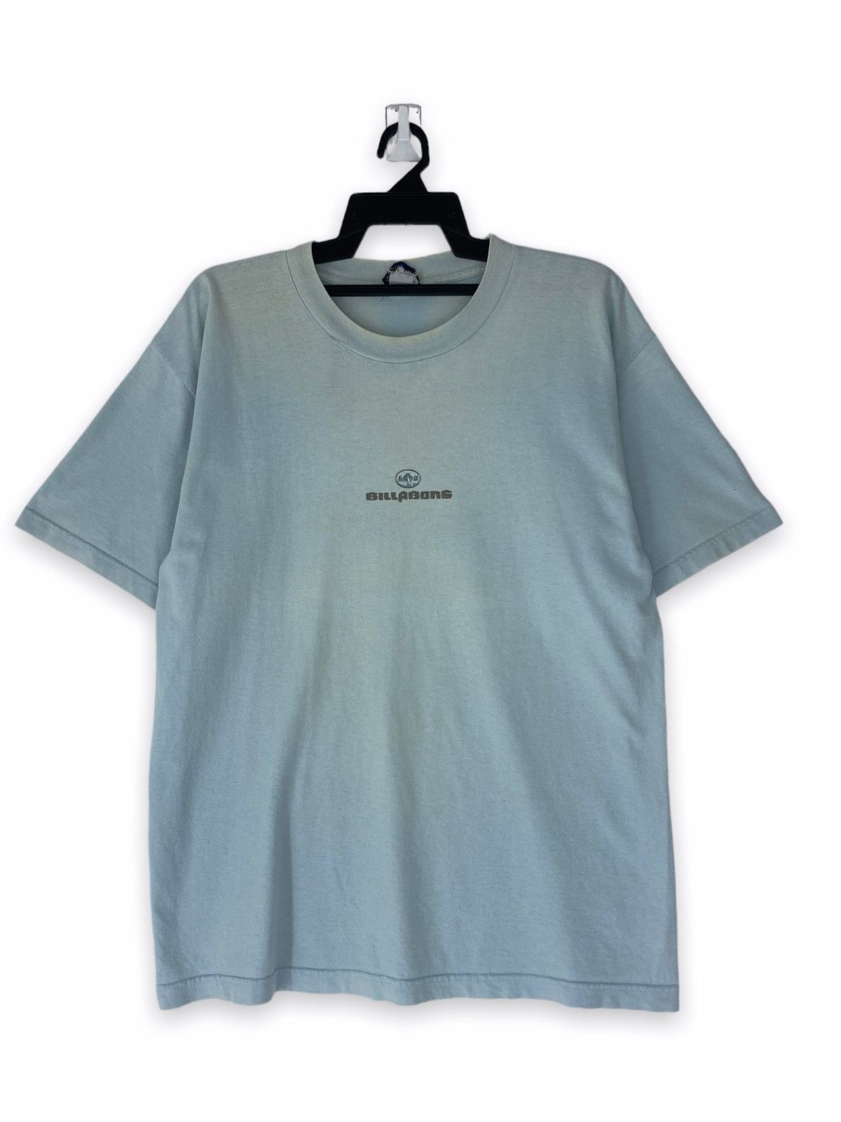 Billabong × Vintage Rare Design samurai Size US L / EU 52-54 / 3 - 3 Thumbnail