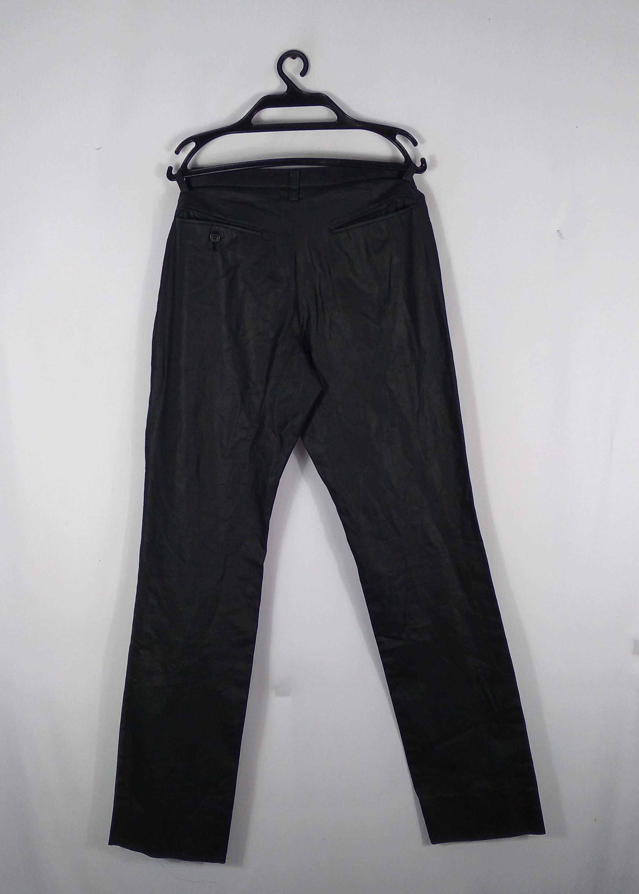 ADAM ET ROPE × Designer × Vintage Vintage Adam et Rope Wax Gem Styles Cotton Casual Pants Size US 28 / EU 44 - 2 Thumbnail