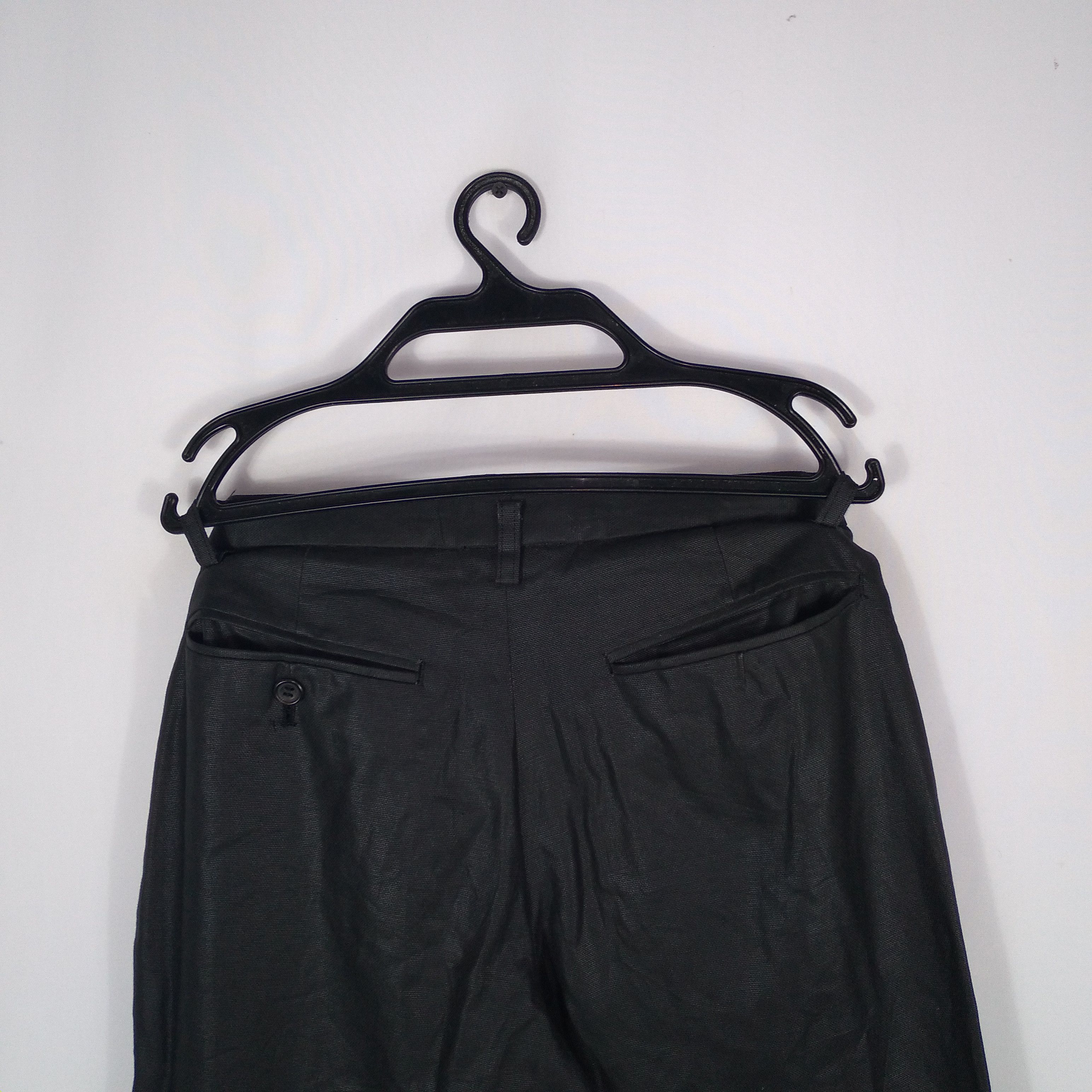 ADAM ET ROPE × Designer × Vintage Vintage Adam et Rope Wax Gem Styles Cotton Casual Pants Size US 28 / EU 44 - 6 Thumbnail
