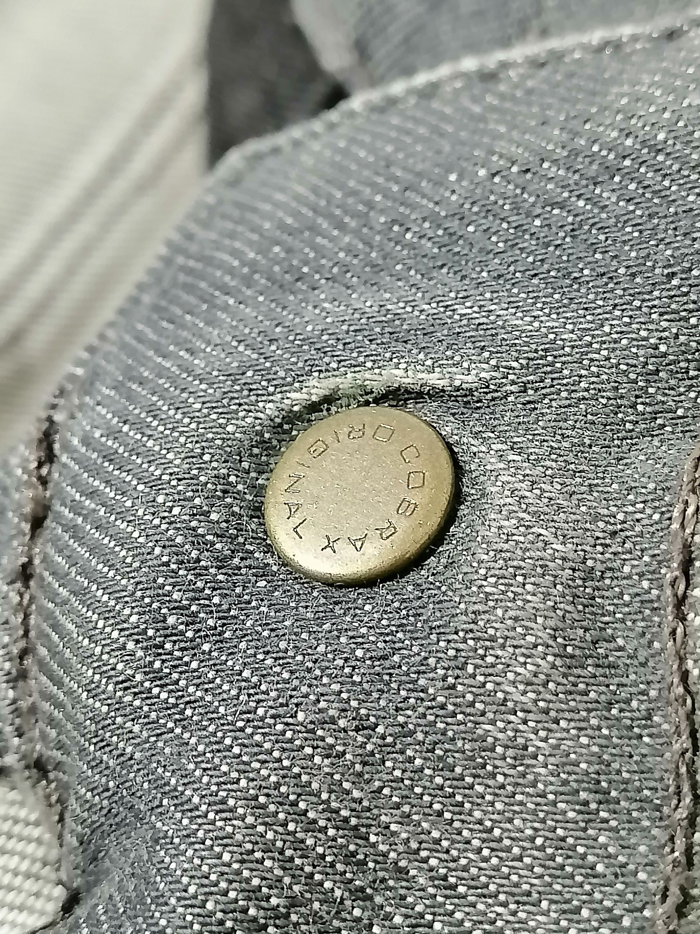 April 77 April 77 Nice Design Denim Jeans Size US 29 - 4 Thumbnail