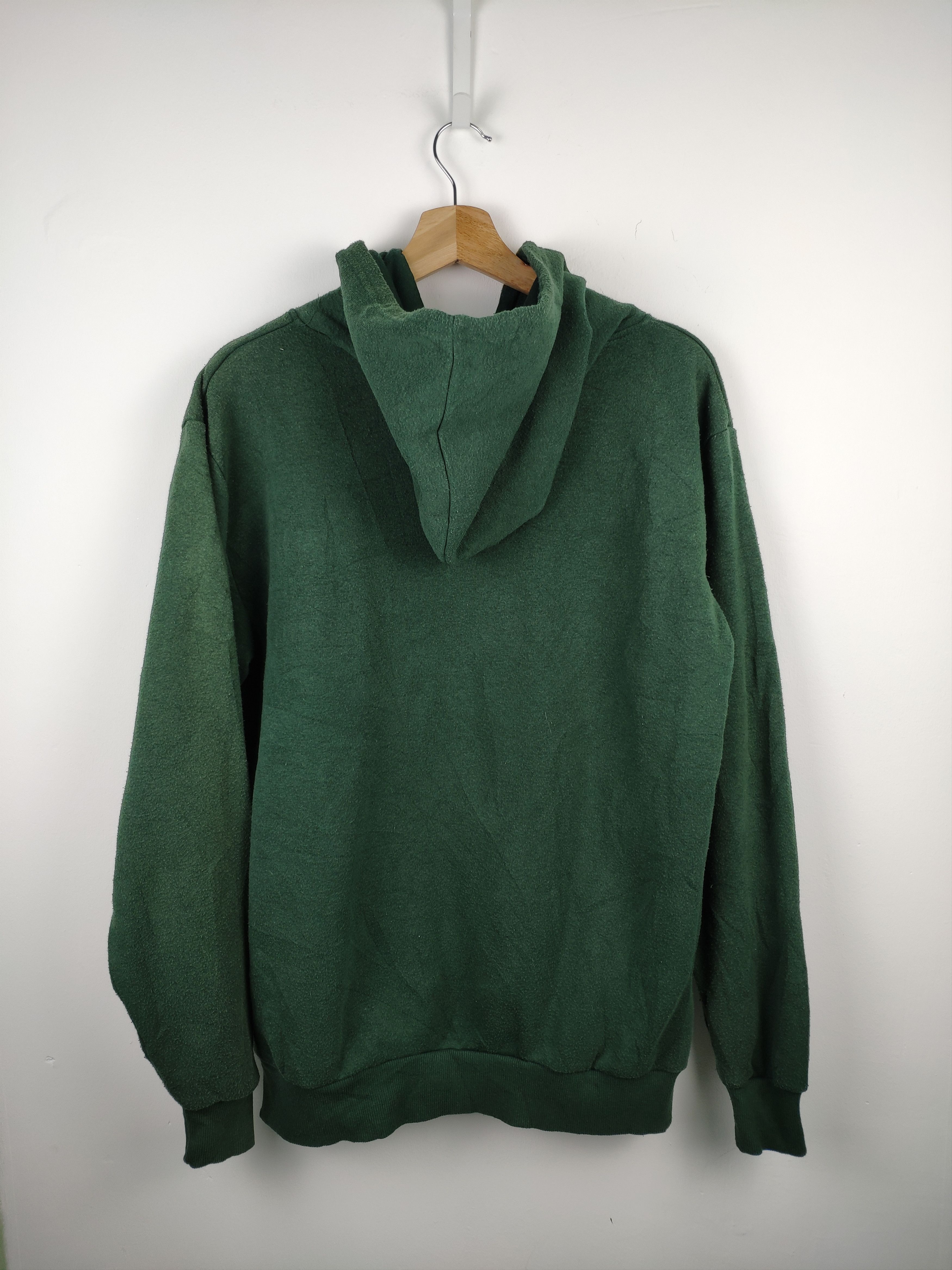 Vintage Vintage Chicago Hoodie Sweatshirt Pullover Size US M / EU 48-50 / 2 - 6 Thumbnail