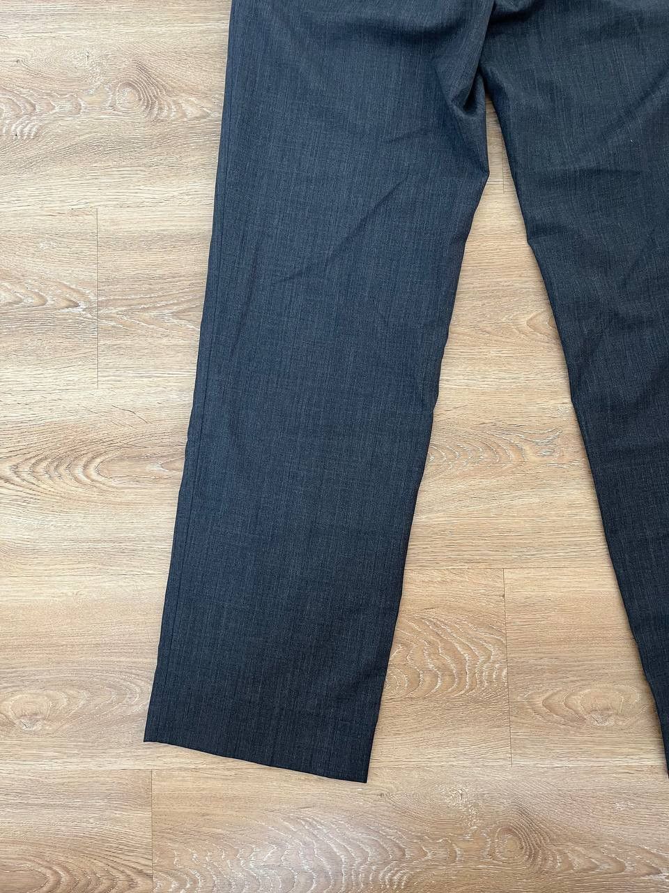 Balmain Balmain Classic Wool Pants Size US 30 / EU 46 - 15 Thumbnail